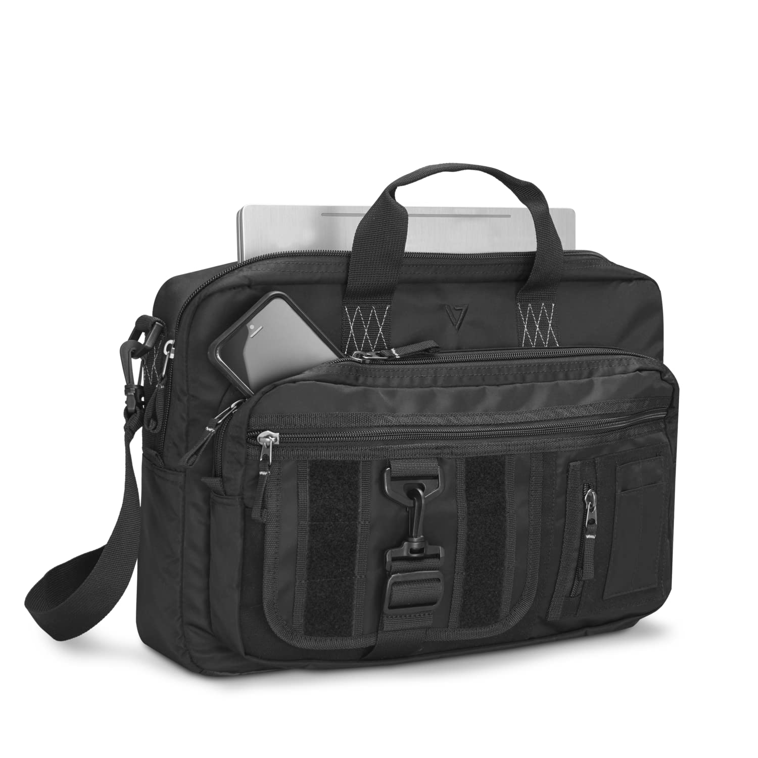 V7 Elite Black Ops CTX16-OPS-BLK 16
