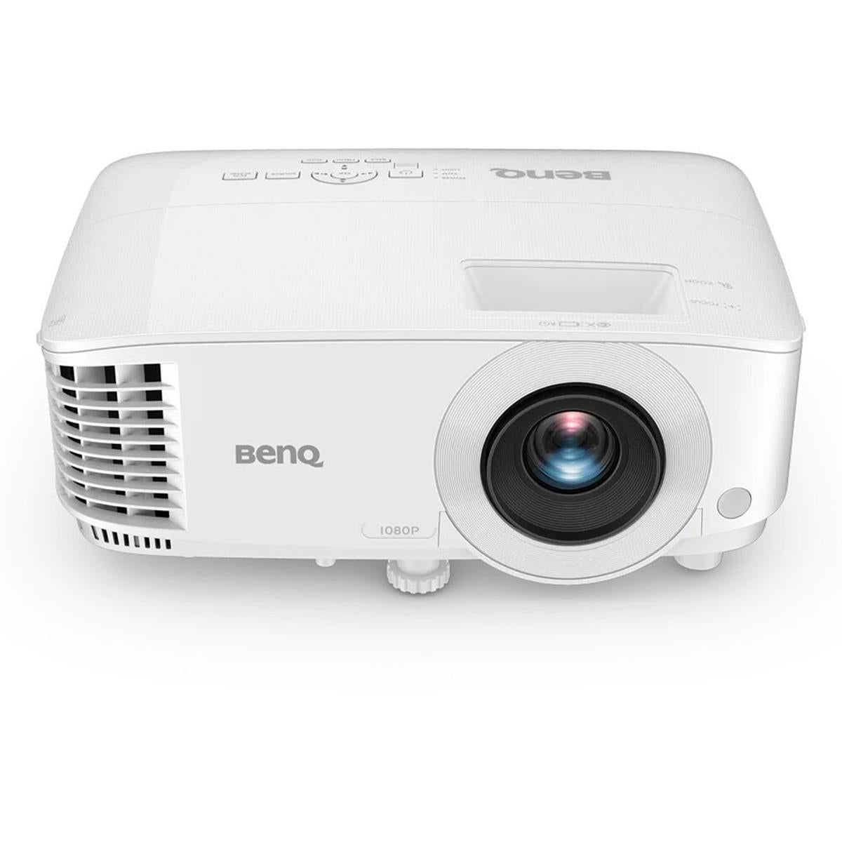 BenQ TH575 3800 Lumen Full HD 1080p DLP Home Theater & Gaming Projector - Perfect for Movie Nights & Console Gaming in Living Rooms