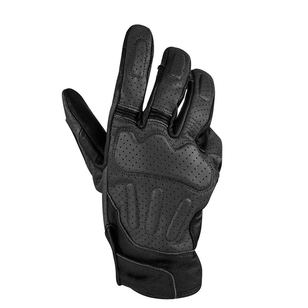 Motorcycle Gloves MG-004 - Wear-Resistant & Comfortable for Riding Protection