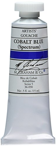 Cobalt Blue (Spectrum)
