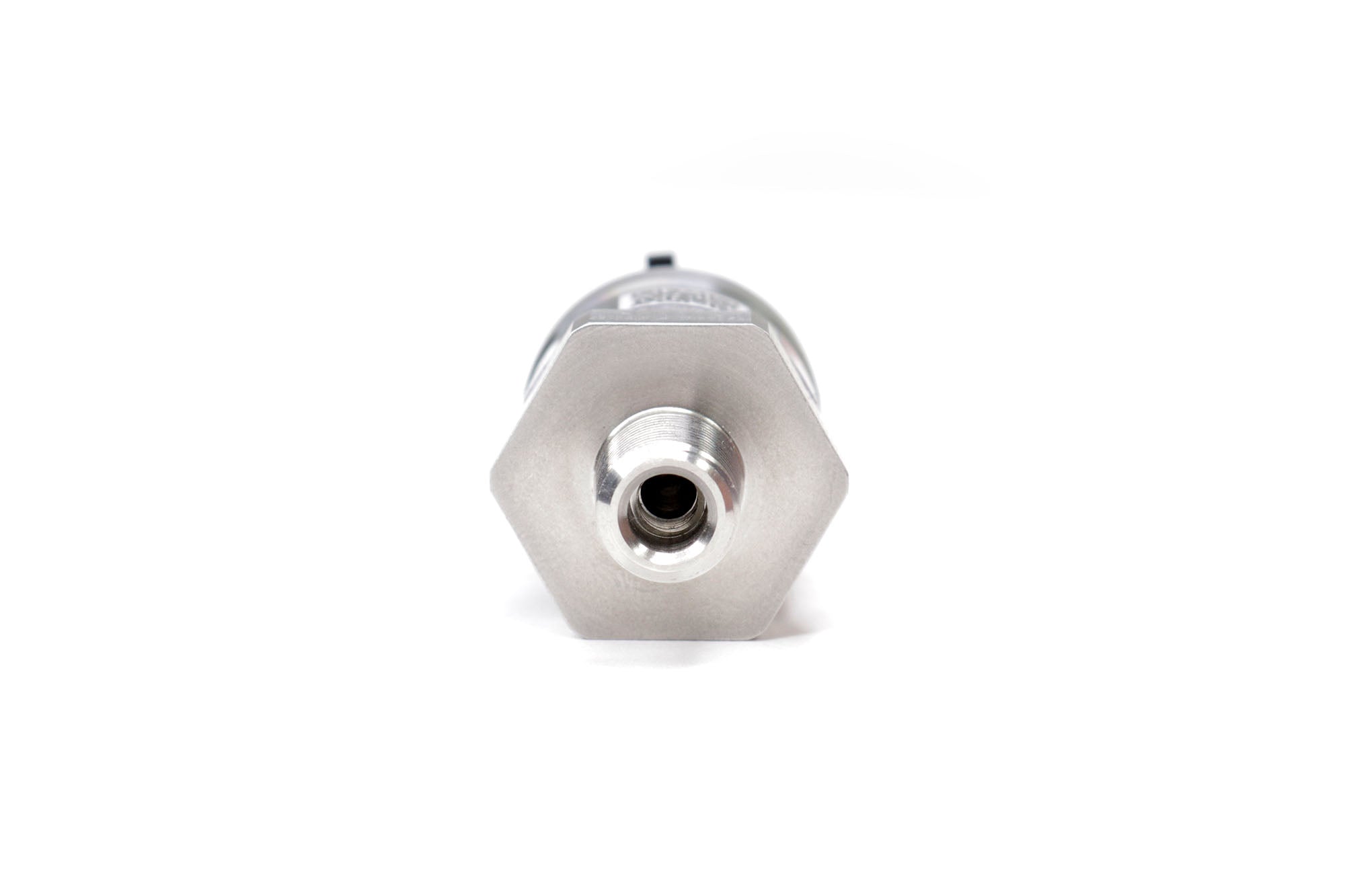 RIFE 2 Bar MAP Sensor 1/8 NPT - High Performance Manifold Absolute Pressure Sensor for Turbocharged & Supercharged Engines - Perfect for Automotive Tuning, Racing & Performance Upgrades