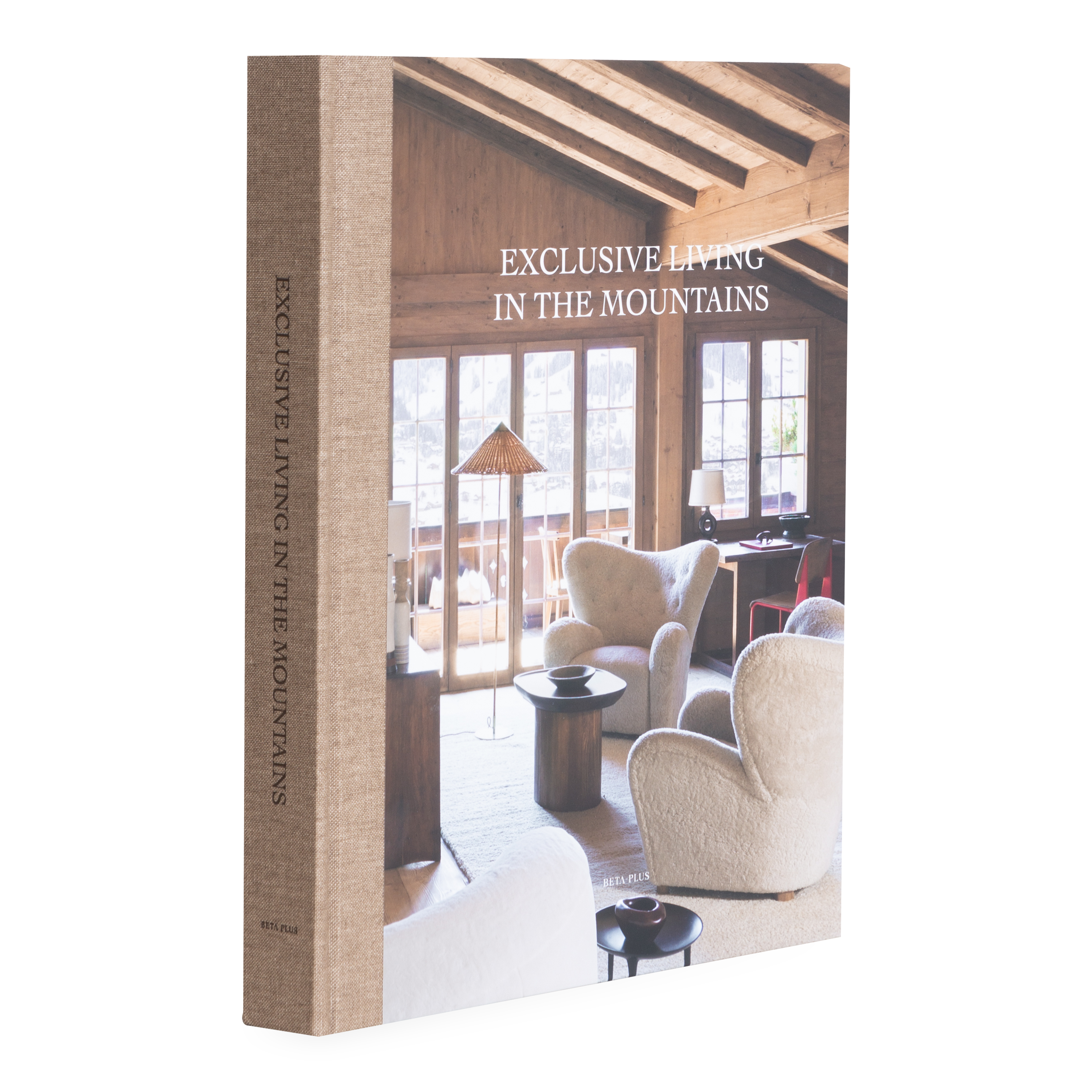 Living in the Mountains - Rustic Home Decor & Cozy Cabin Essentials for Mountain Retreats and Nature Lovers