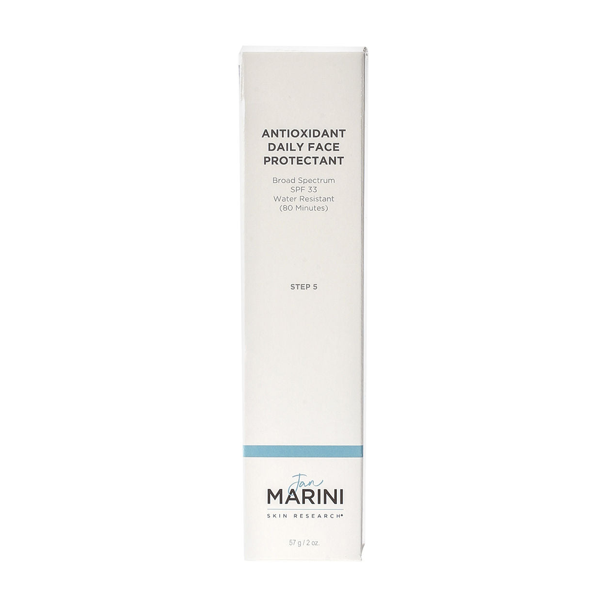 Antioxidant Daily Face Moisturizer with SPF 33 | Broad Spectrum Sunscreen for Daytime Protection | Perfect for Outdoor Activities & Daily Skincare Routine