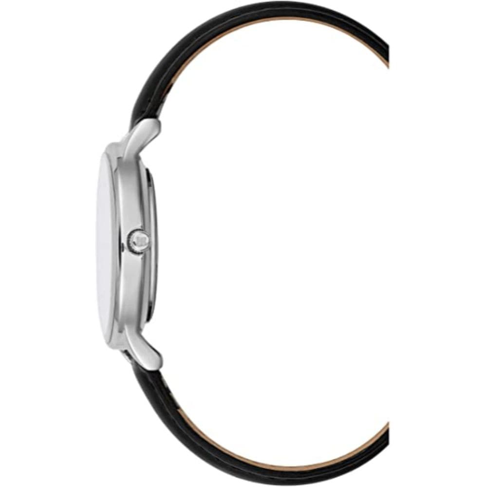 BCBGMAXAZRIA BG50991008 Women's Fashion Watch - Elegant Stainless Steel Bracelet, Water Resistant for Everyday Wear, Perfect for Office, Party & Casual Outfits