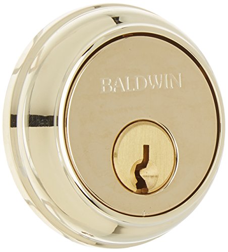 Lifetime Polished Brass