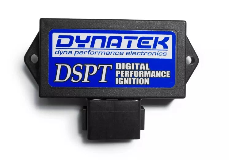 Dynatek High-Performance Ignition Coil - Upgrade Your Vehicle's Ignition System for Better Acceleration & Fuel Efficiency | Ideal for Racing, Off-Road & Daily Driving