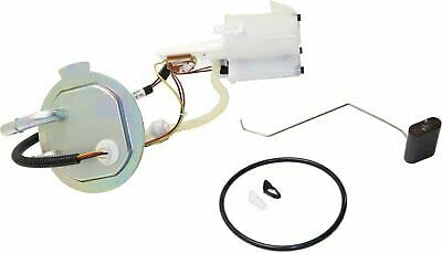 High Performance Fuel Pump Replacement for 2005-2007 Ford F-250 SD F-350 SD F-450 Super Duty Trucks - Direct Fit OEM Upgrade - Perfect for Off-Roading, Towing & Heavy-Duty Work