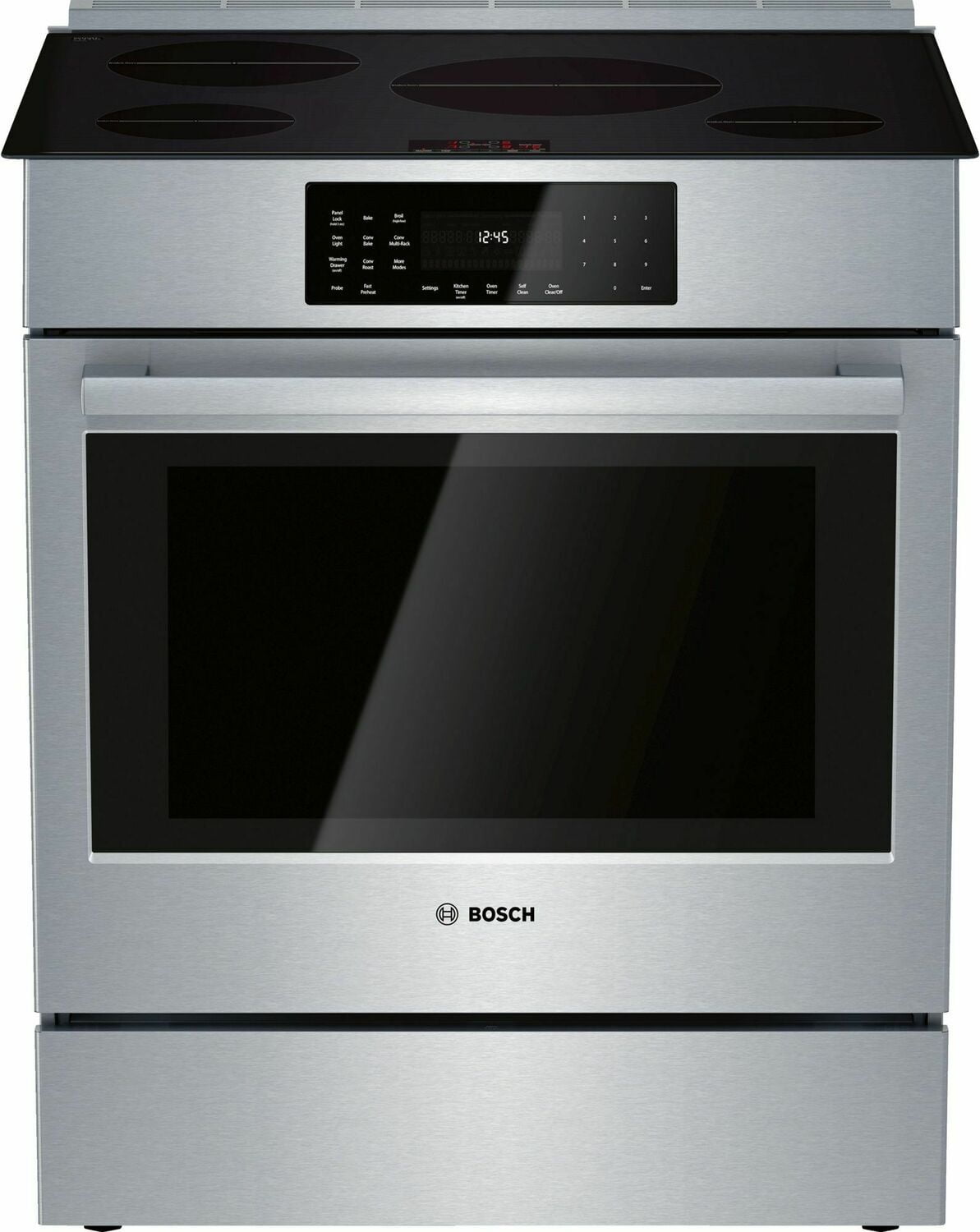 Bosch HII8056U 800 Series 30