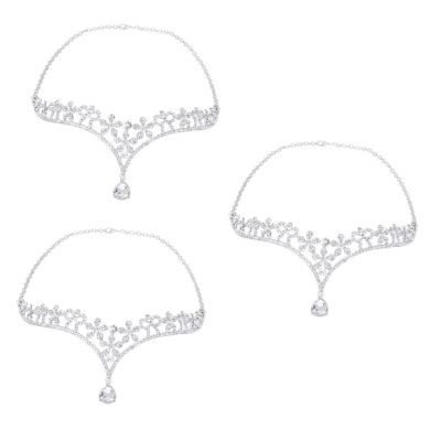 A Sparkling Moment: The Tale of the Rhinestone Hair Band