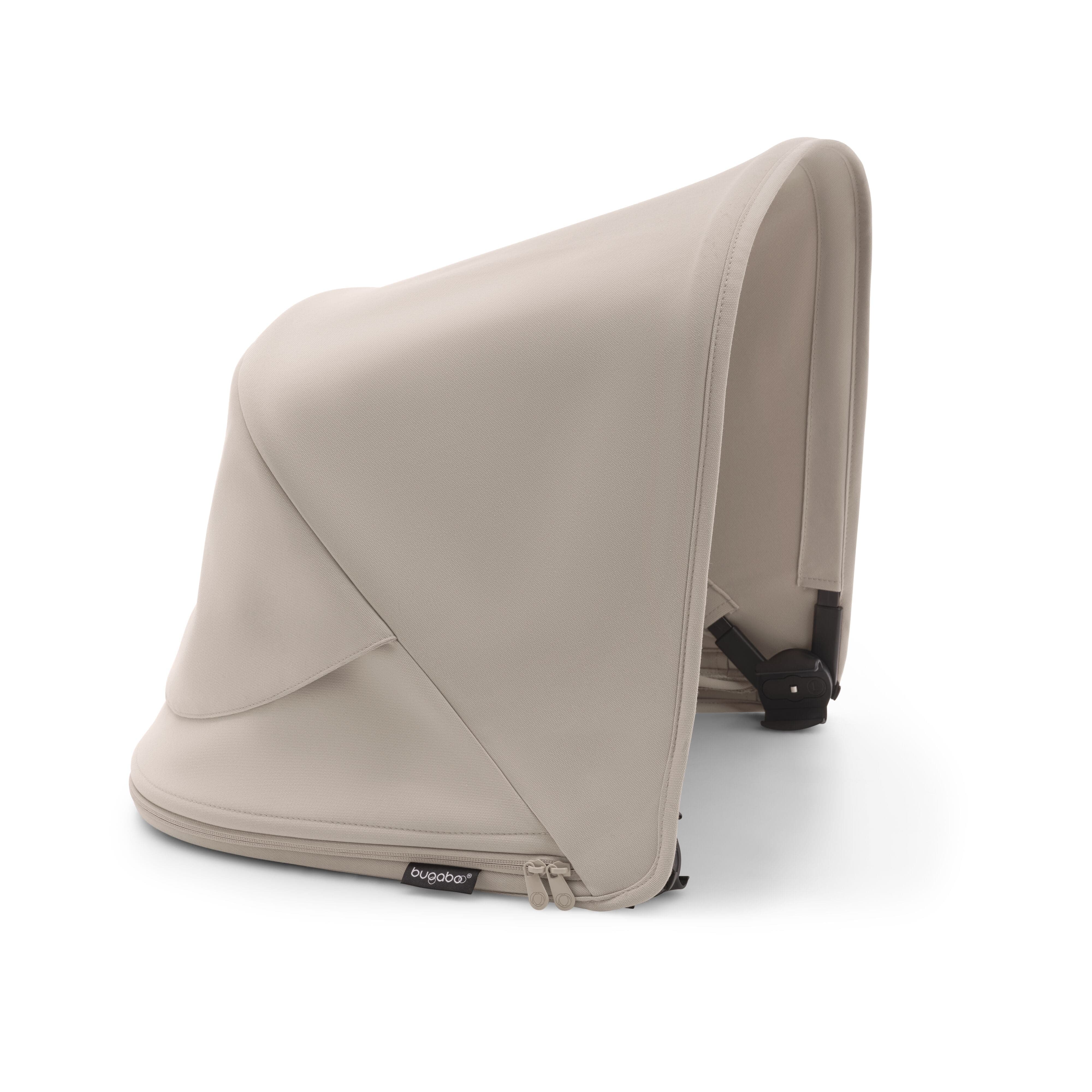 Bugaboo Kangaroo Fox5 Lynx Stroller Sun Canopy - UV Protection & Adjustable Shade for Outdoor Walks & Family Outings