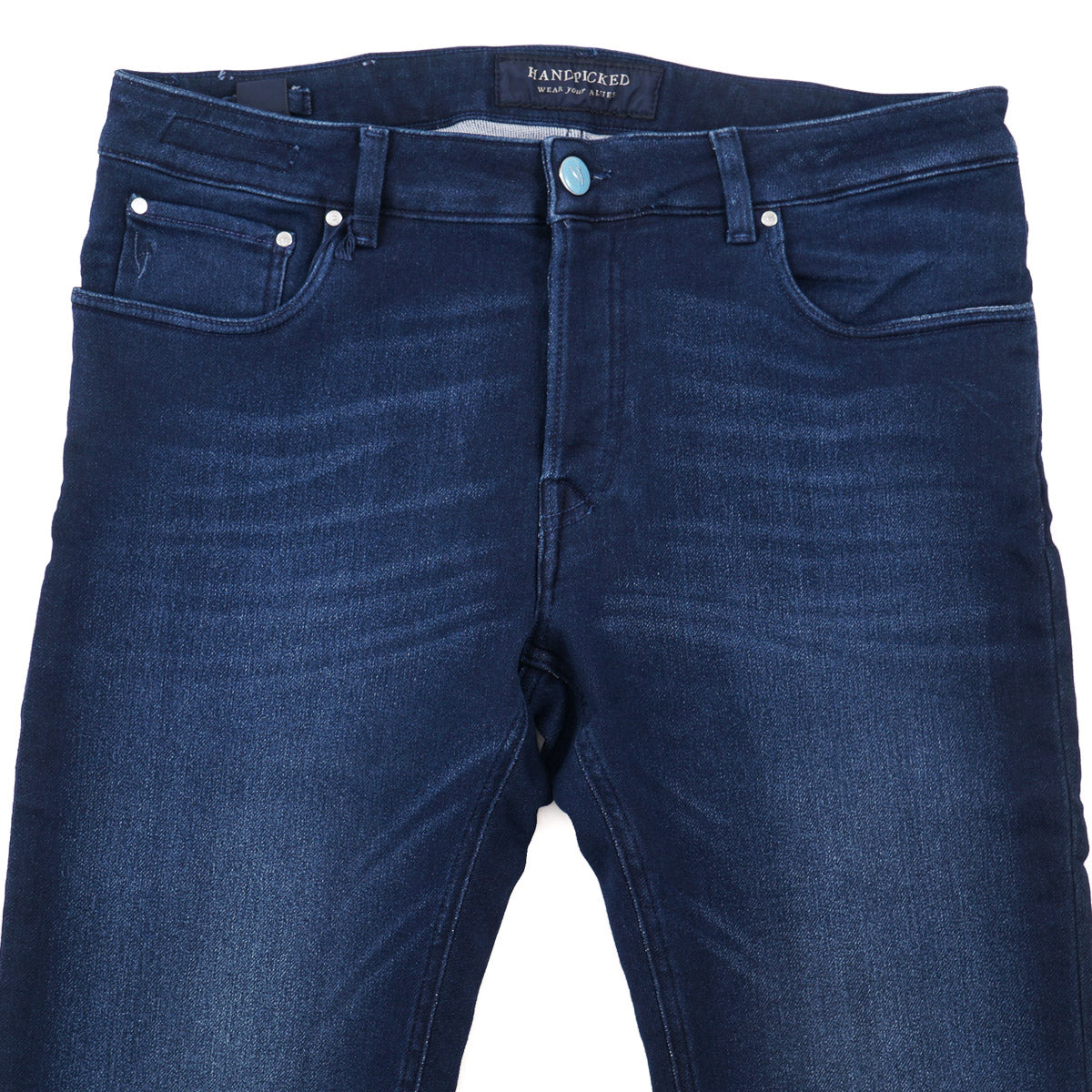 Slim Fit Soft Denim Jeans for Men & Women - Comfortable Stretch Skinny Jeans with Premium Quality | Perfect for Casual Wear, Office & Date Night Outfits