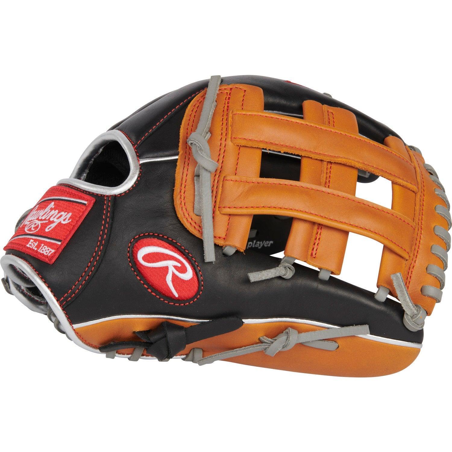 2023 Rawlings R9 Contour Series 12