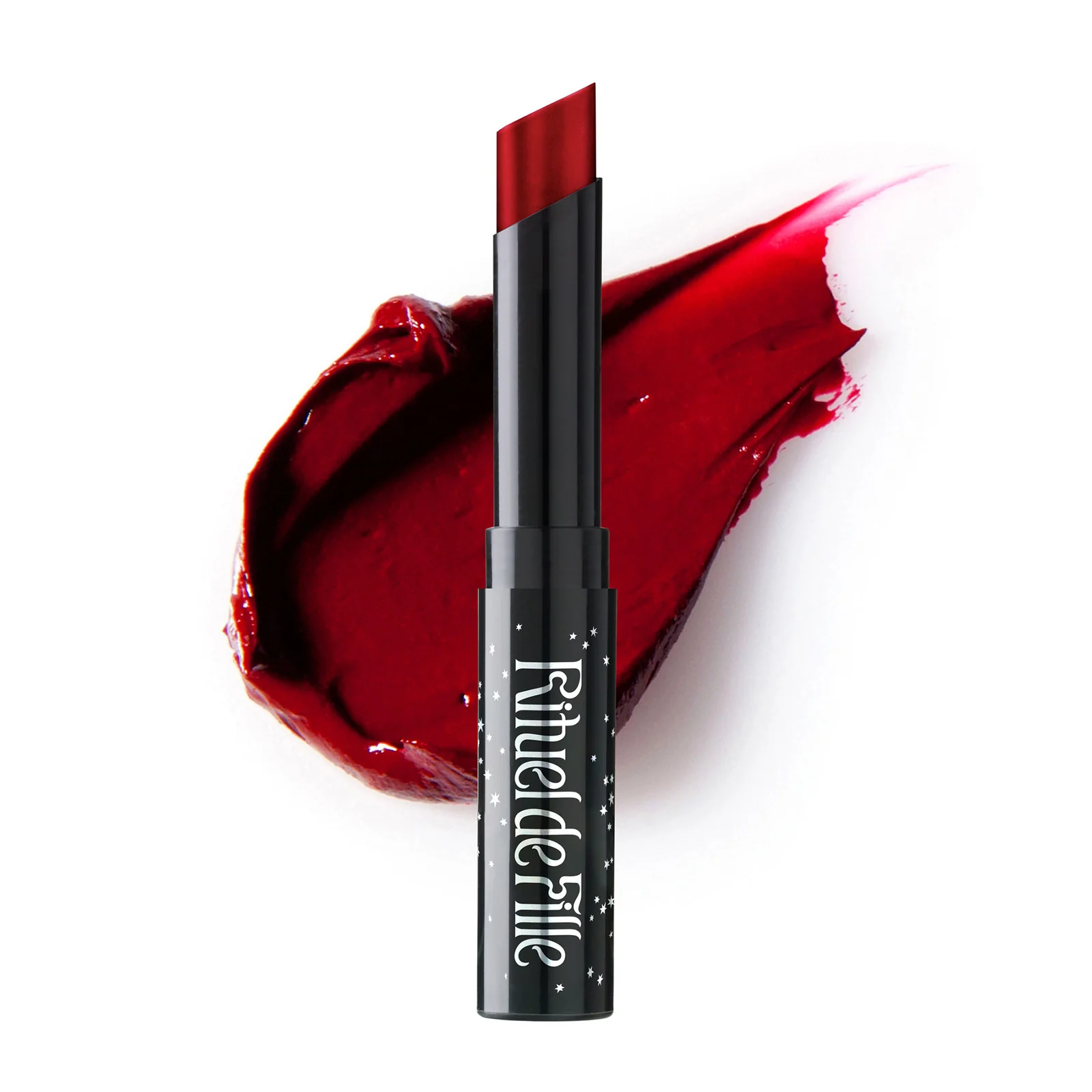 Forbidden Lipstick - Long Lasting Matte Liquid Lipstick, Vegan & Cruelty-Free - Perfect for Parties, Date Nights & Special Occasions