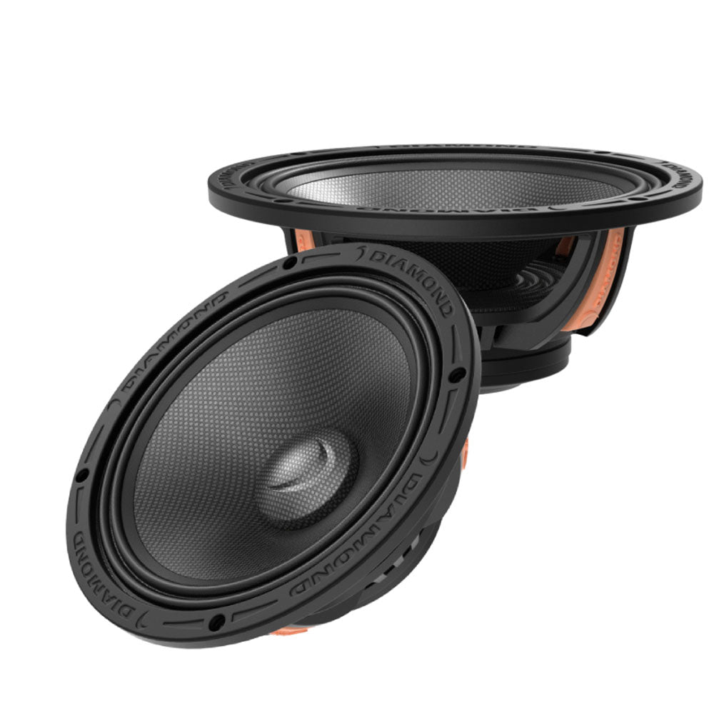 Diamond Audio MS8NEO 8