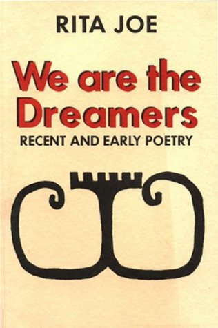 We Are the Dreamers: Recent and Early Poetry Collection – Perfect for Poetry Lovers, Book Clubs & Inspirational Gifts