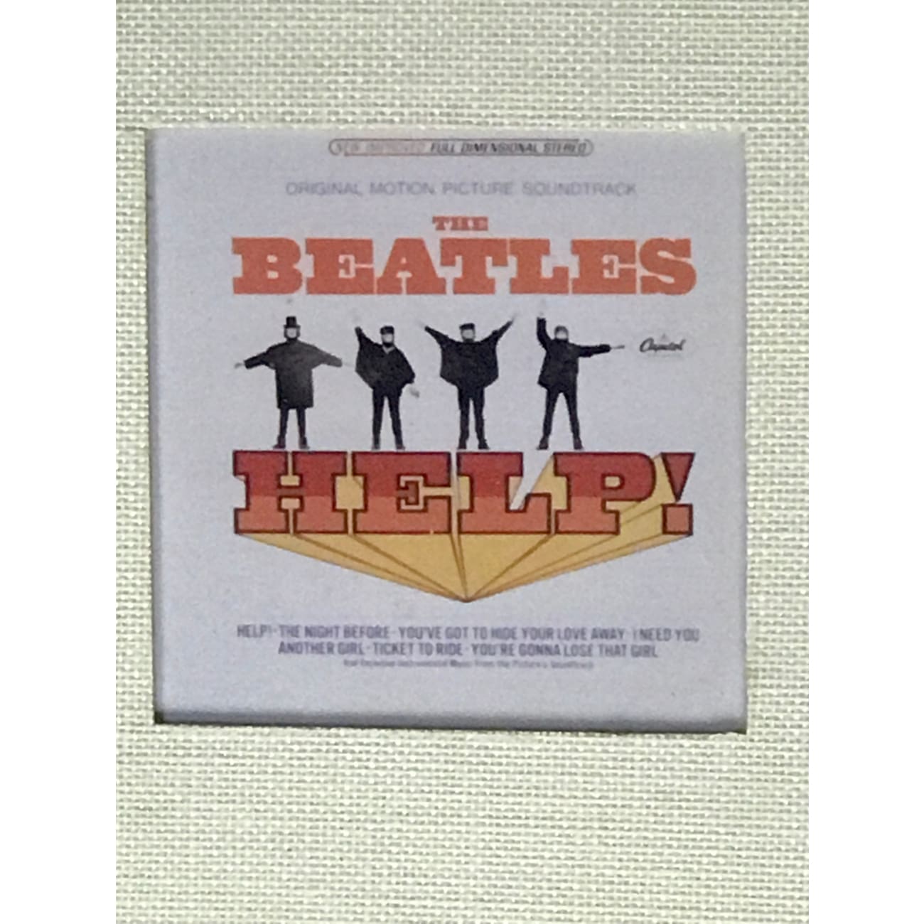 The Beatles 