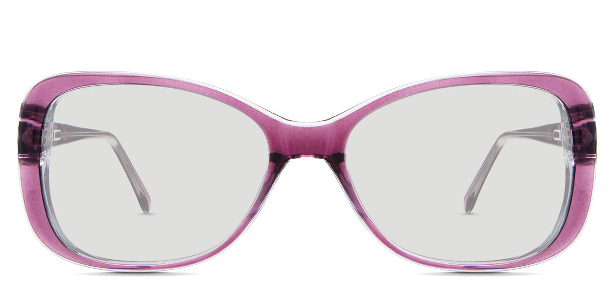 Lois Women's Prescription Eyeglasses - Stylish & Comfortable Frames for Reading, Work, and Everyday Use