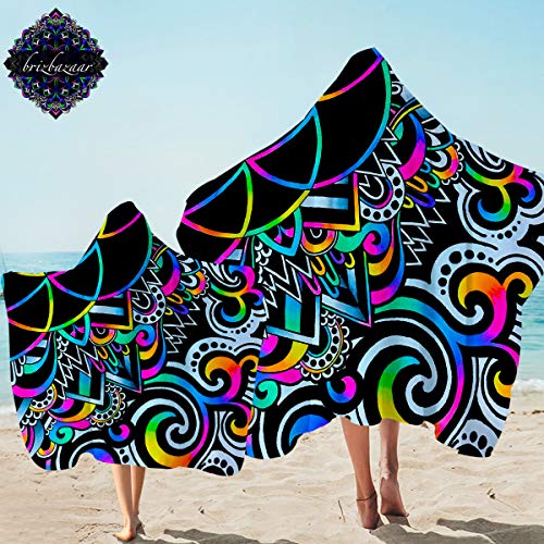 White Doodle Magic