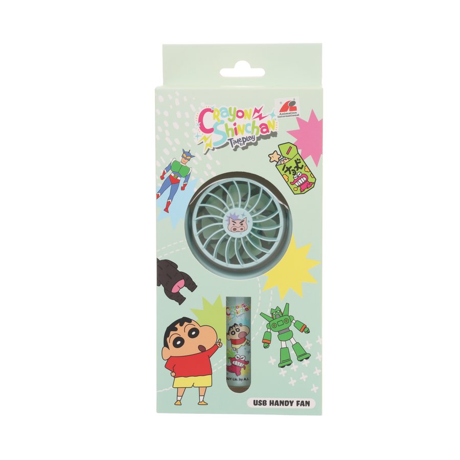 Sanrio Hello Kitty USB Handy Fan - Portable Mini Desk Fan with USB Charging for Home, Office, and Travel (2024 New Version) - Cute Kawaii Personal Cooling Fan for Summer, Dorm, and Outdoor Activities