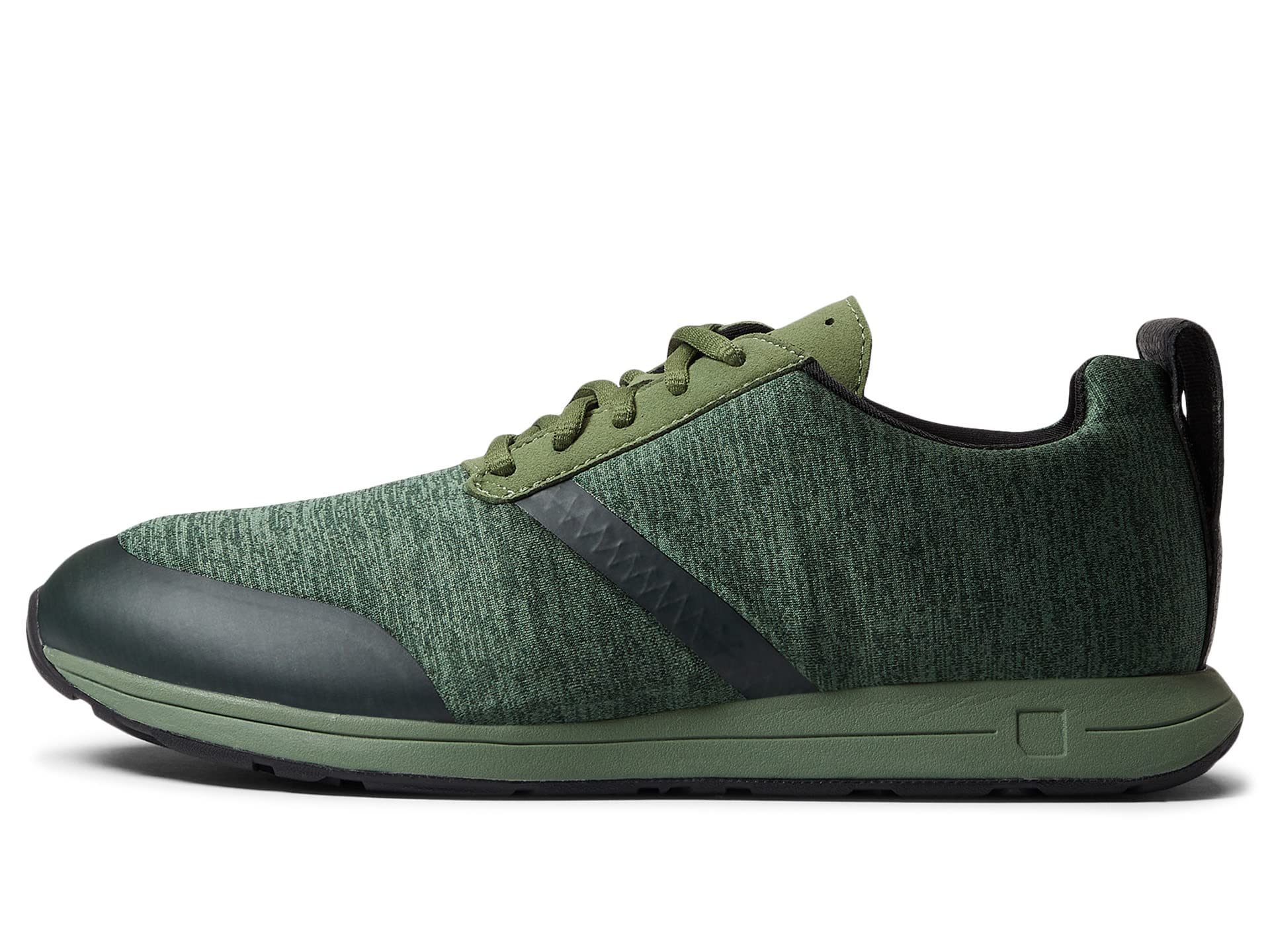 York Athletics - The Henry Running Sneaker - Lightweight Men's & Women's Running Shoes | Turf Shoes for Baseball, Soccer, Football | Spikeless Golf Shoes | Tennis & Indoor Court Shoes | Perfect for Training, Gym & Casual Wear