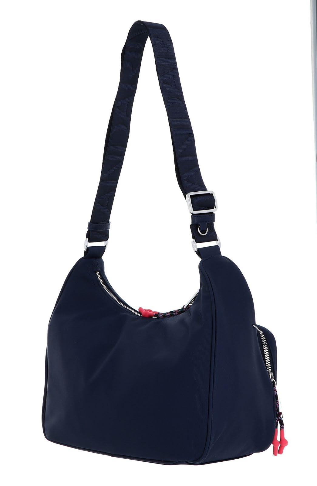 Mandarina Duck Women's Handbag - Stylish Leather Crossbody Purse for Everyday Use | Perfect for Work, Travel & Shopping