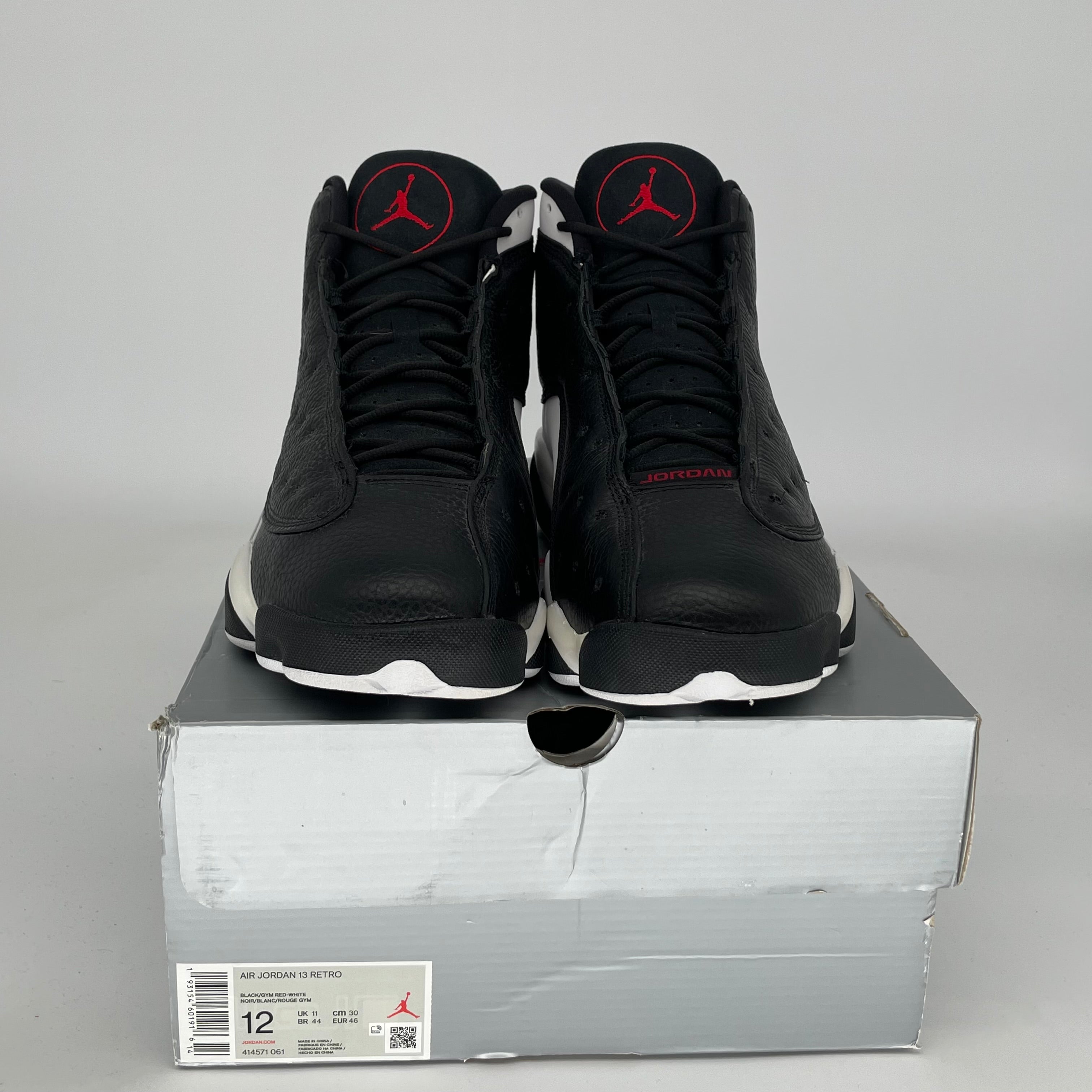 Original Air Jordan 13 Retro 