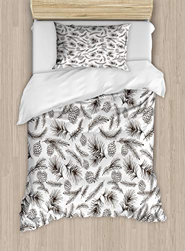 Dark Taupe White