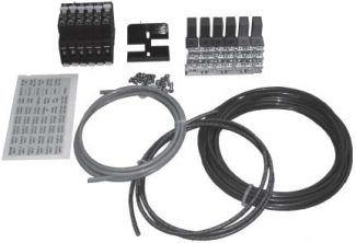 Outback FLEXware 500 Bypass Assembly FW IOB D 120/240VAC - Solar Power System Component for Off-Grid & RV Energy Solutions