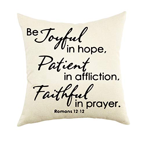 Joyful in Hope
