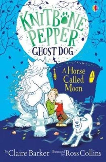 A Horse Called Moon - Heartwarming Children's Book About Friendship & Adventure | Perfect for Bedtime Stories, Classroom Reading & Gifts