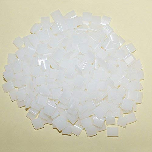6 lbs Bulk Hot Melt Glue Pellets - US Stock Thermal Binding Adhesive for Bookbinding, Crafts & DIY Projects | Perfect for Book Binders, Scrapbooking & Home Repairs
