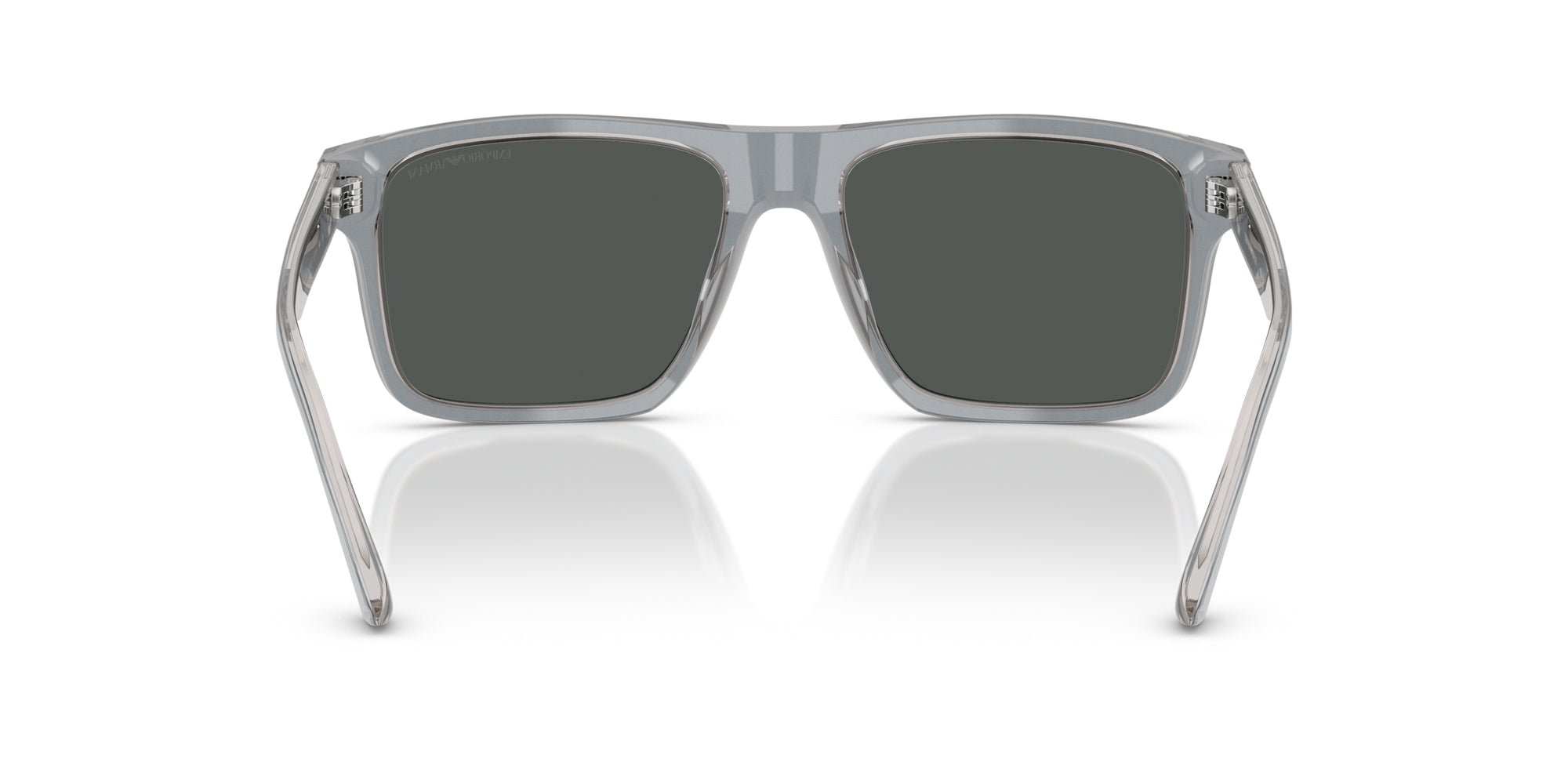 Emporio Armani EA4232 Sunglasses - Polarized UV Protection Aviator Style for Men & Women | Perfect for Driving, Travel & Outdoor Activities