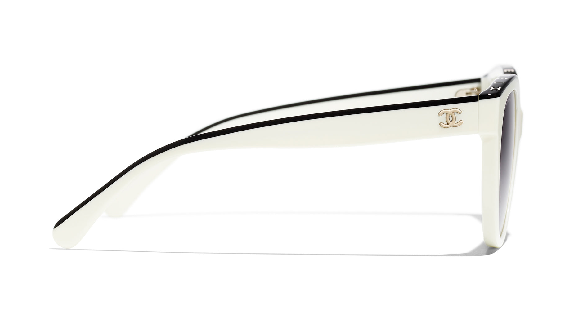 Chanel 5414 Sunglasses - Luxury Designer Shades for Women & Men | UV Protection, Fashionable & Stylish | Perfect for Beach, Driving & Outdoor Activities