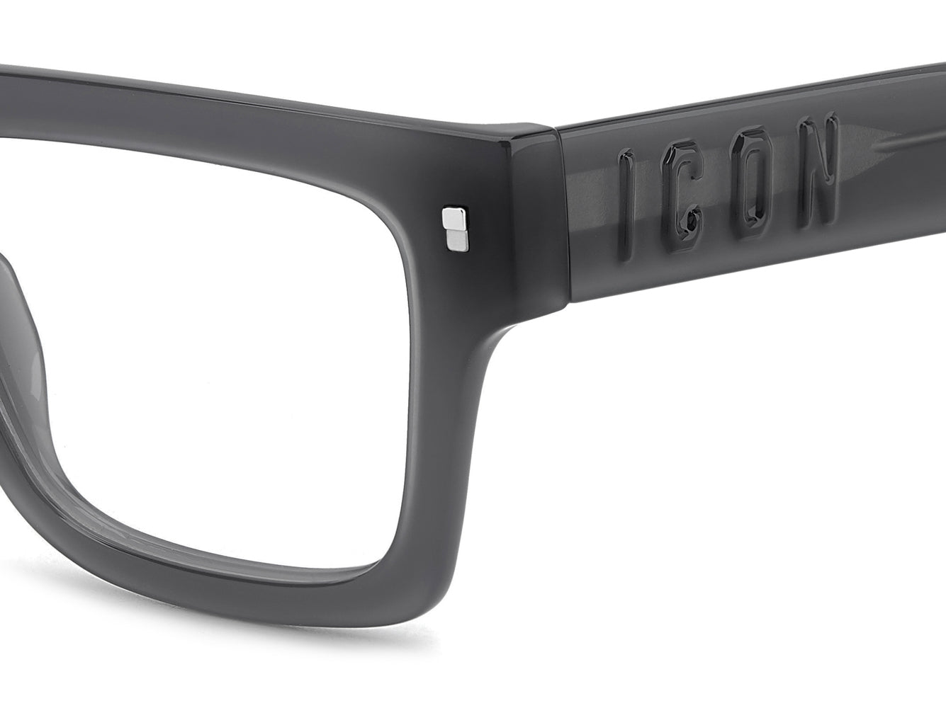 DSQUARED2 Icon 0023 Sunglasses - Polarized UV Protection Aviator Style for Men & Women | Perfect for Driving, Beach & Outdoor Activities