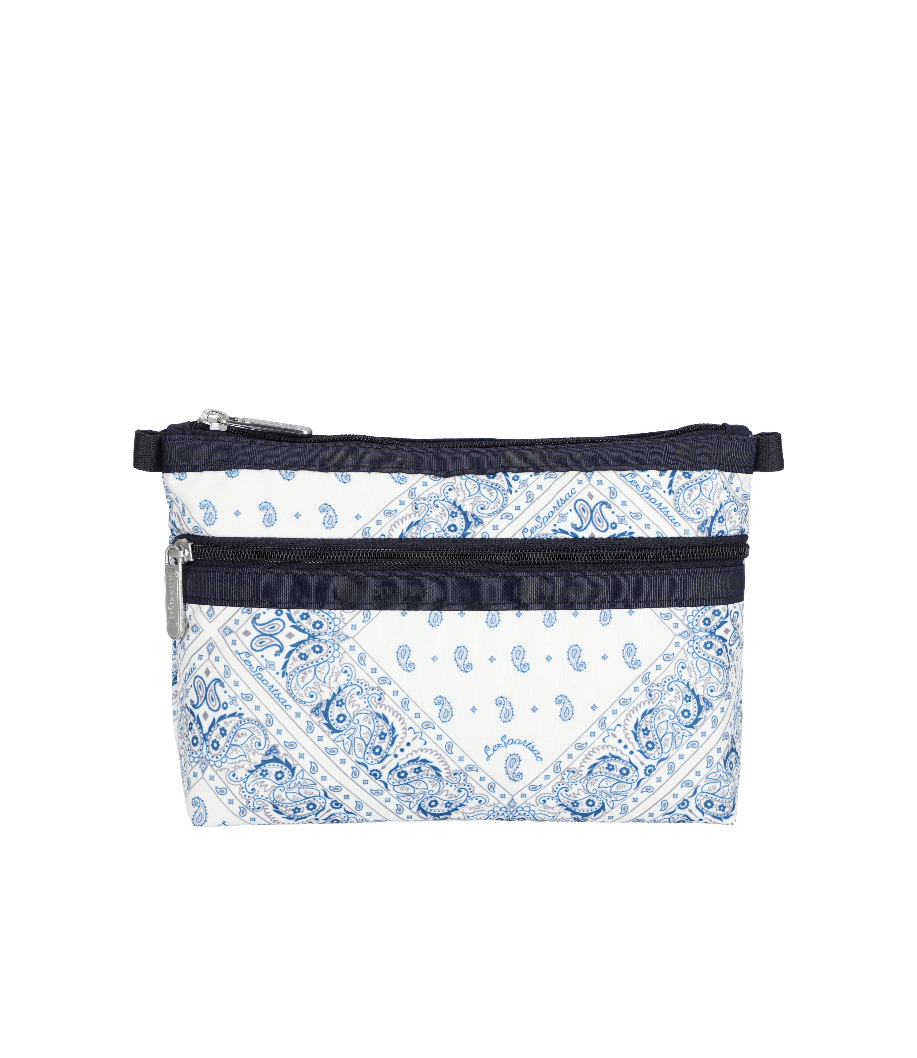 Bandana Breeze print