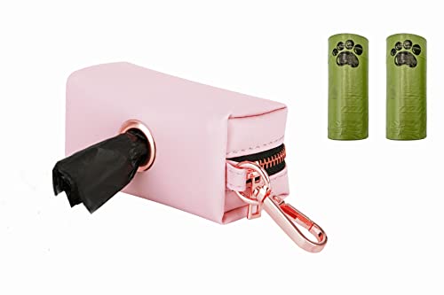 Pink-
