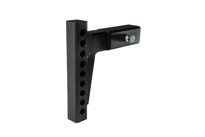 BulletProof Hitches - 2.5