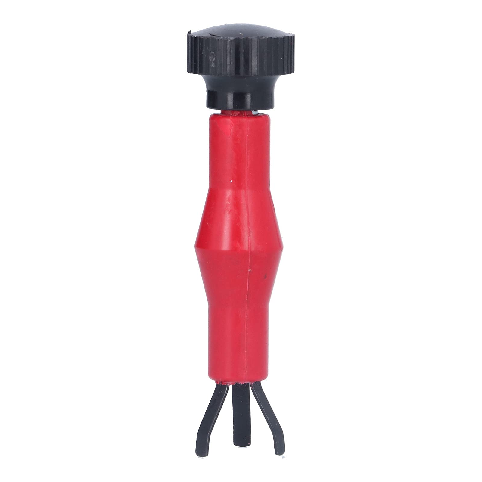 Flame-Retardant Claw Welding Reamer - ABS & Alloy Steel Portable Gas Shielded Welding Torch Accessory for MIG/TIG Welding | Workshop & DIY Metal Fabrication Tool