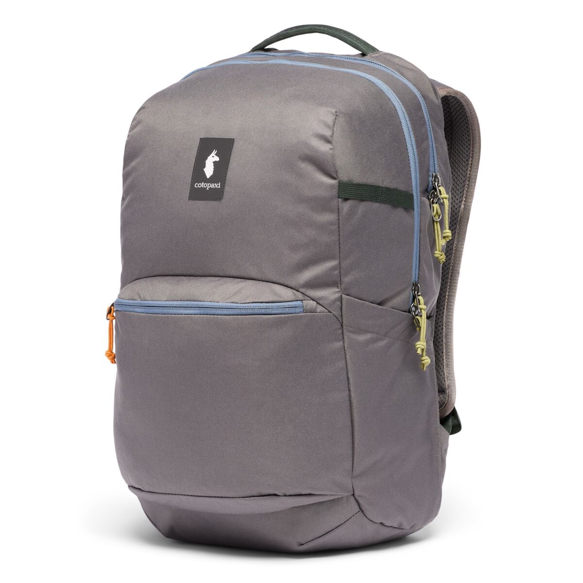 Cotopaxi Chiquillo 30L Backpack - Lightweight Hiking Daypack for Travel & Outdoor Adventures - Water-Resistant Cinder Color - Perfect for Commuting, Camping & Daily Use
