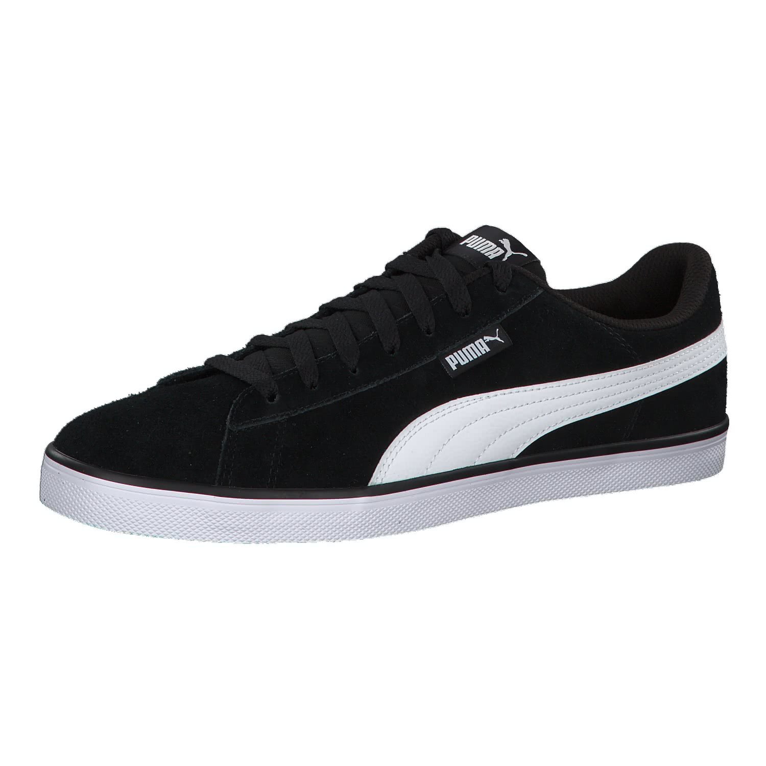 PUMA Men's Urban Plus Suede Sneakers - Classic Casual Shoes for Walking, Running & Street Style | Lightweight & Comfortable Sneakers for Men
