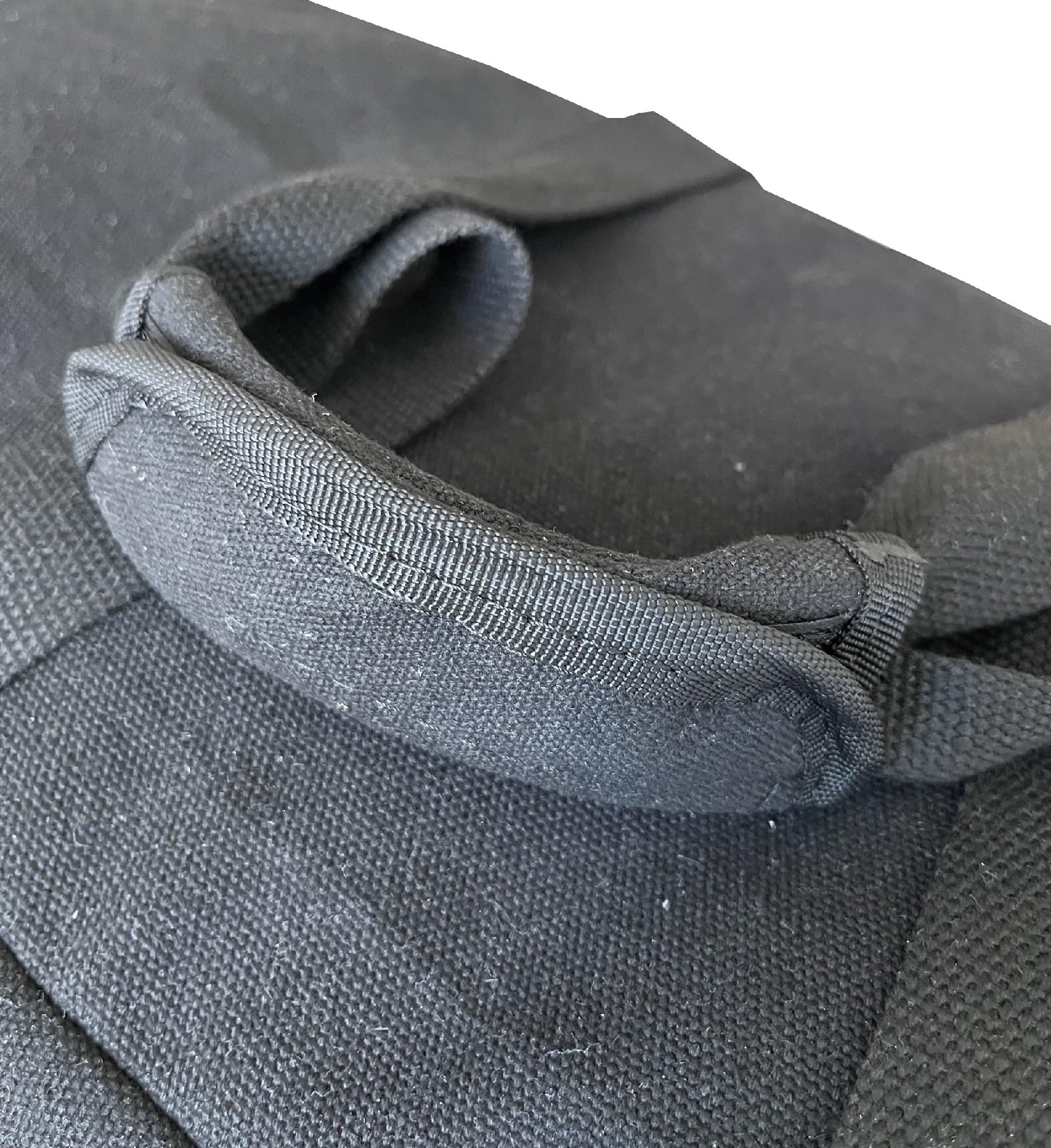 Extra Large Canvas Duffle Bag - Waterproof Travel Duffel for Camping, Gym, Sports & Outdoor Adventures | Heavy Duty Storage for Tent, Gear & Equipment