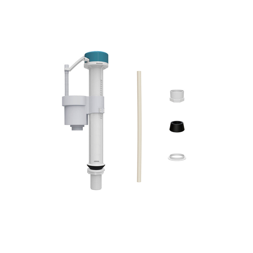 High-Quality Classe Fill Valve for Toilet Tank Repair - Durable & Easy to Install - Perfect for Home Bathroom Maintenance & Water Conservation