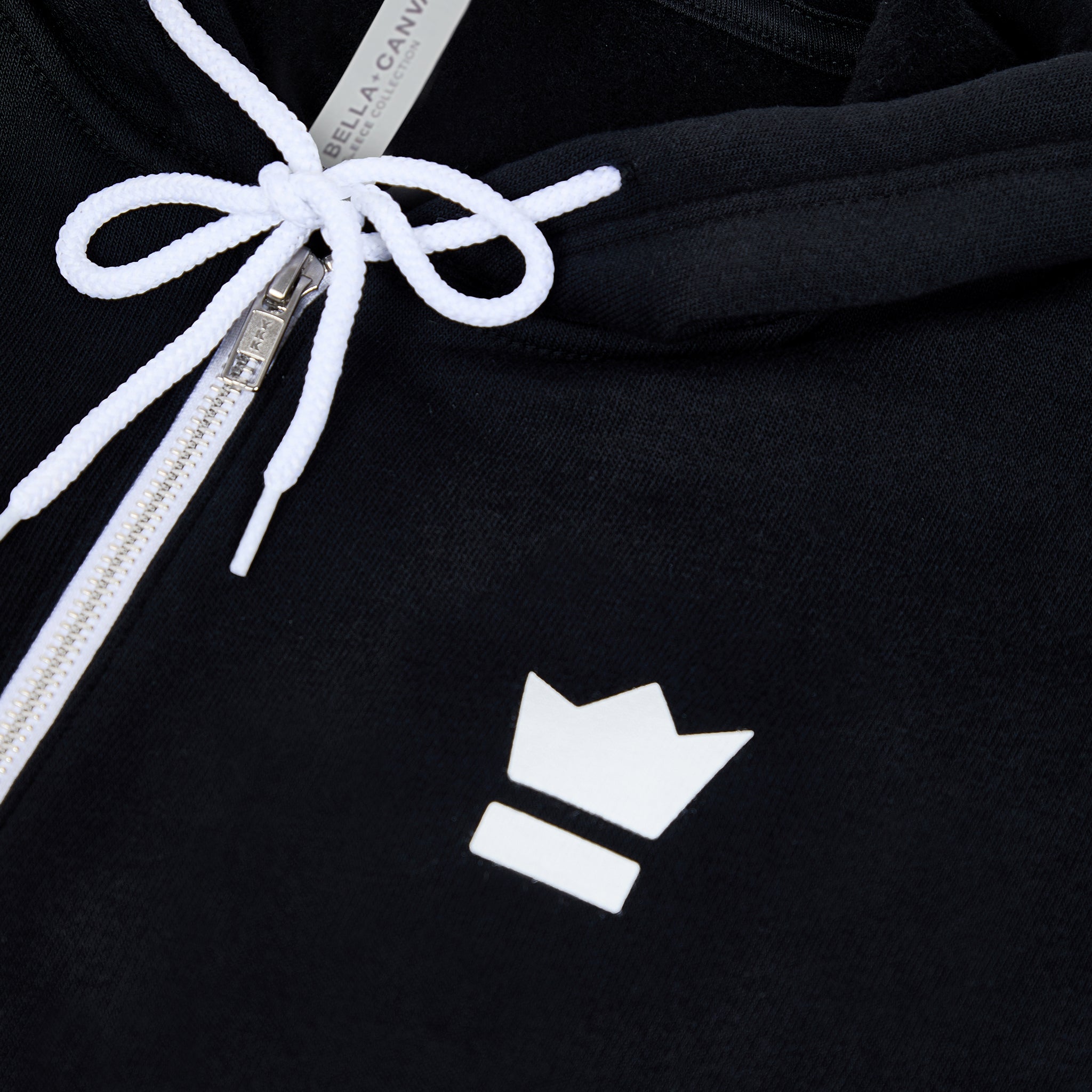 Custom Logo Zip Hoodie - Soft Fleece Cotton Blend for Men & Women | Perfect for Casual Wear, Gym, and Outdoor Activities