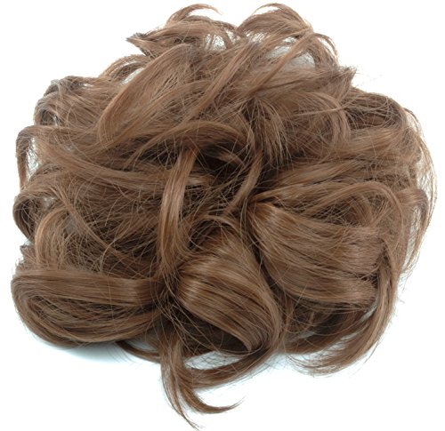 light auburn
