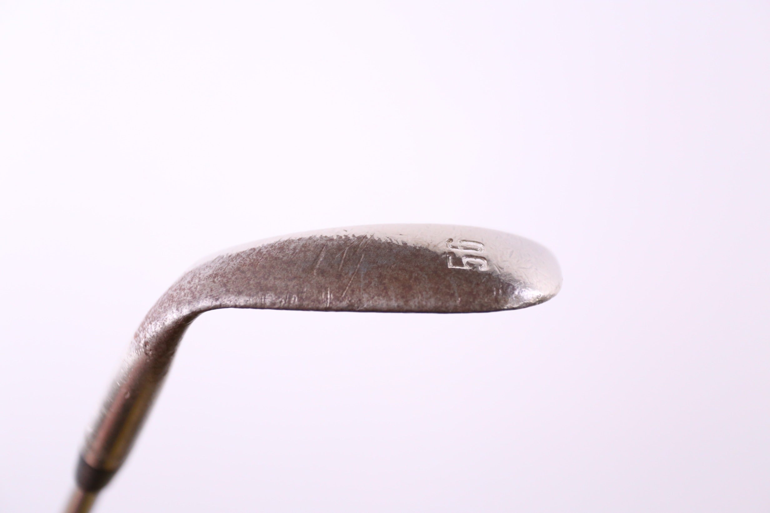 Used Callaway Apex Forged Sand Wedge 56° Right Hand Stiff Flex Golf Club - Perfect for Bunker Shots & Short Game Improvement