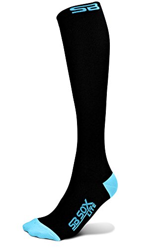 Black/Blue