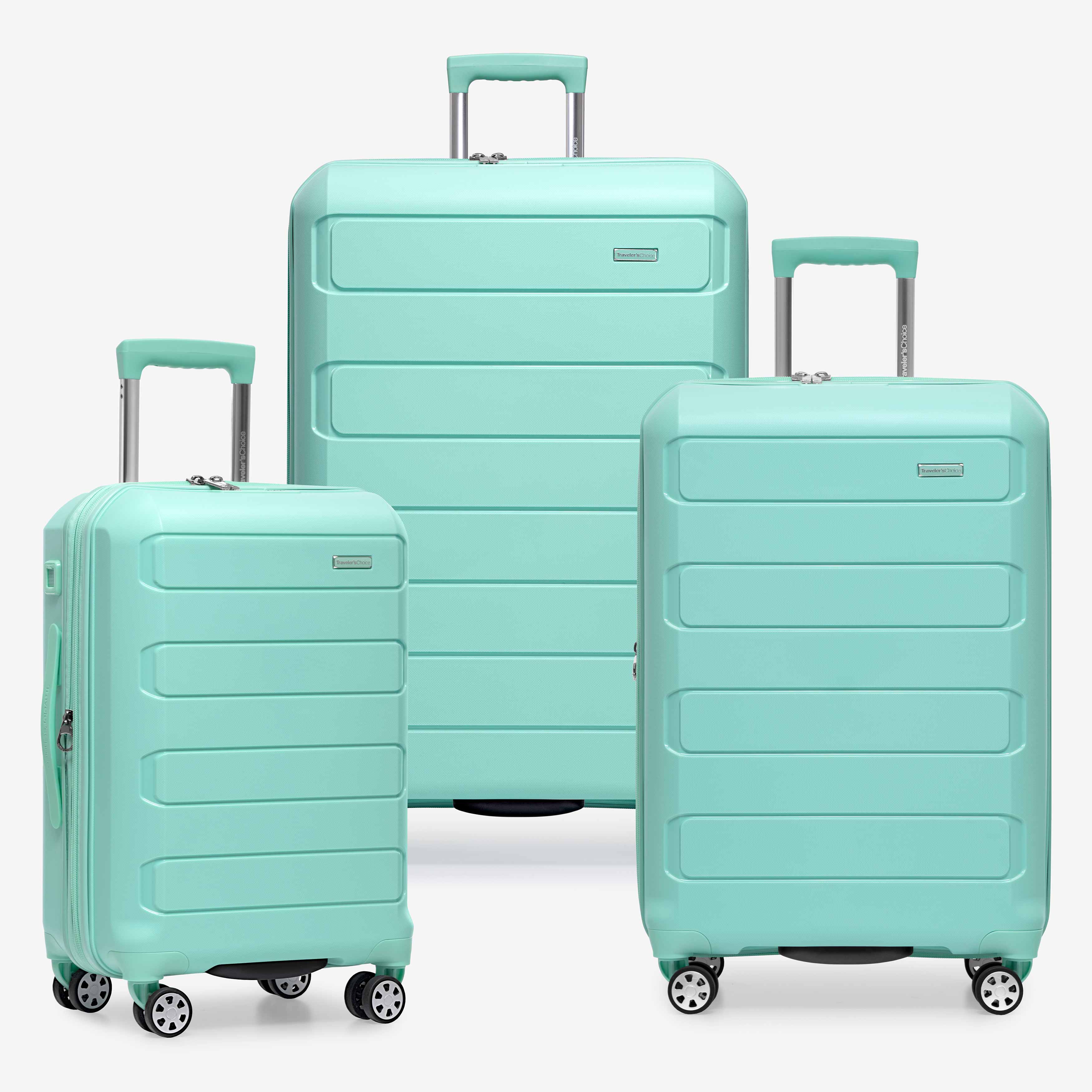 Mint Green