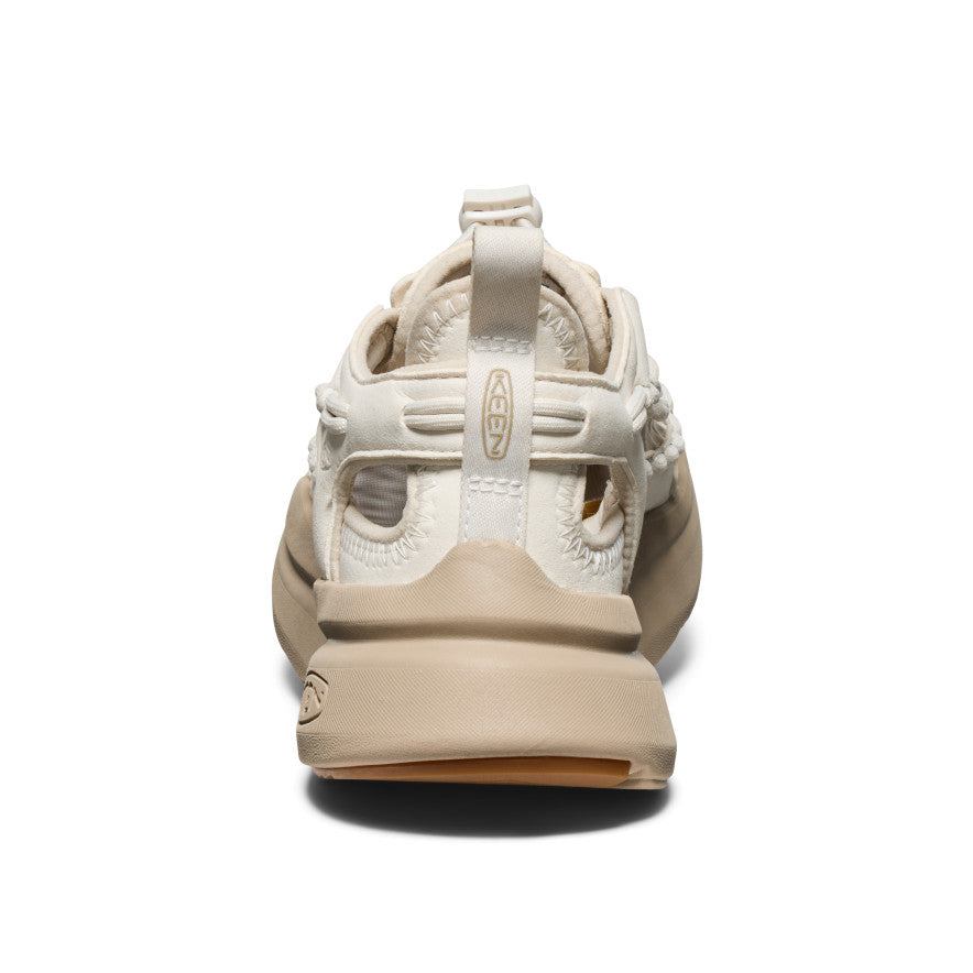 Women's UNEEK WK Sneakers - Lightweight Comfortable Walking Shoes in Birch/Plaza Taupe | Perfect for Casual Wear, Travel & Outdoor Activities