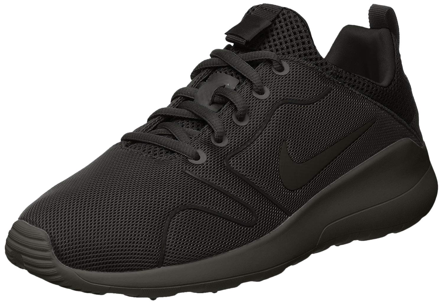 Nike Men's Kaishi Running Shoes - Lightweight & Breathable for Jogging, Gym Workouts & Daily Wear
