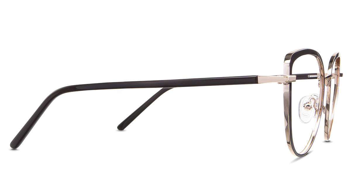 Trinity Women's Prescription Eyeglasses - Stylish & Comfortable Frames for Work, Reading & Everyday Use